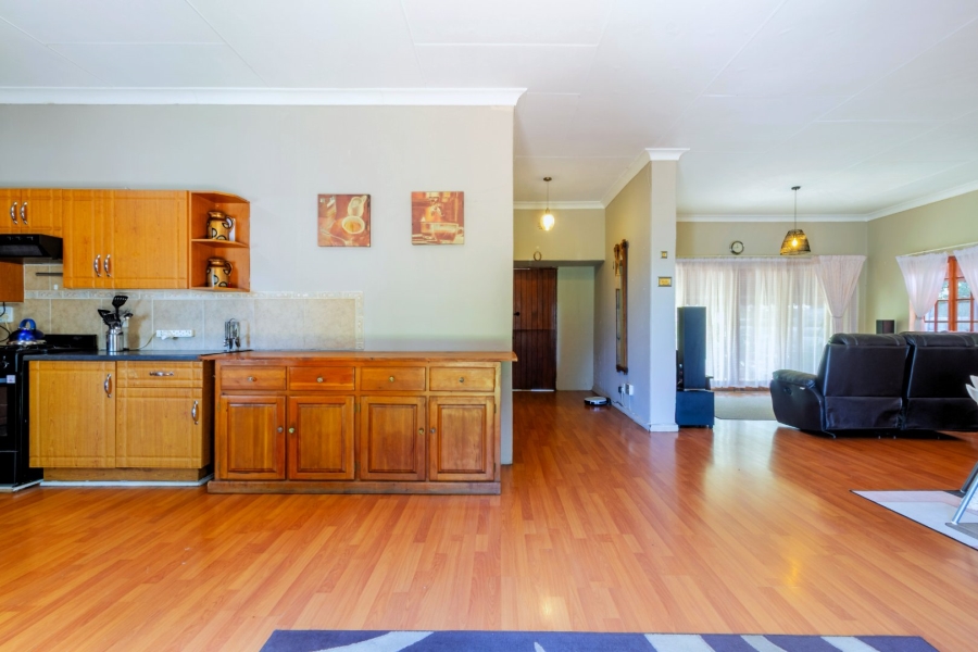 To Let 3 Bedroom Property for Rent in Northmead Gauteng