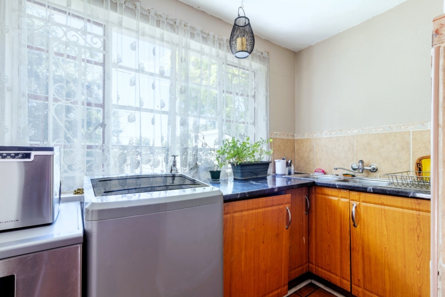 To Let 3 Bedroom Property for Rent in Northmead Gauteng