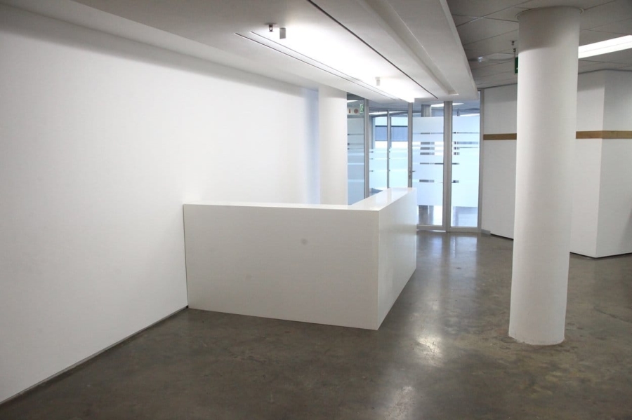 To Let commercial Property for Rent in Morningside Gauteng