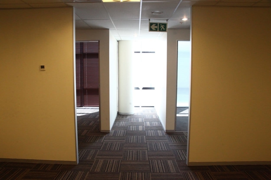 To Let commercial Property for Rent in Morningside Gauteng