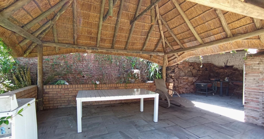 4 Bedroom Property for Sale in Waterkloof Ridge Gauteng