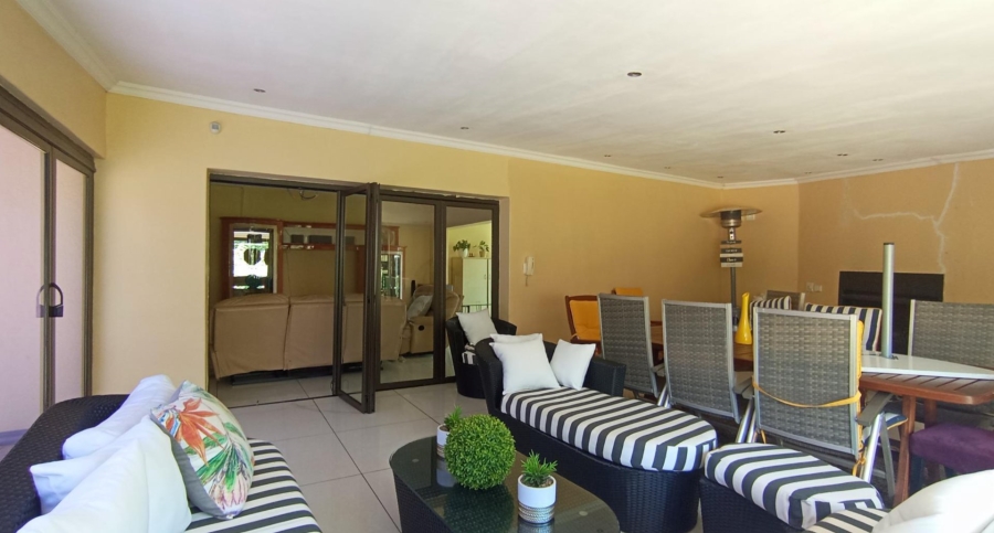 4 Bedroom Property for Sale in Waterkloof Ridge Gauteng