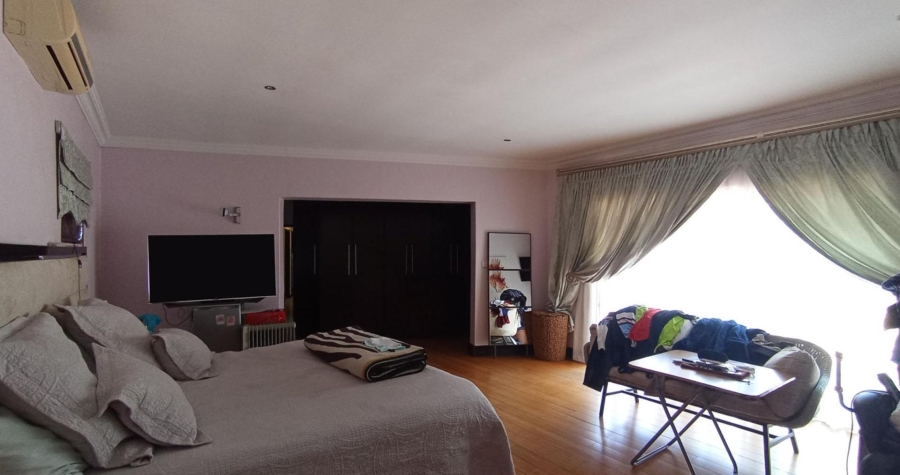 4 Bedroom Property for Sale in Waterkloof Ridge Gauteng