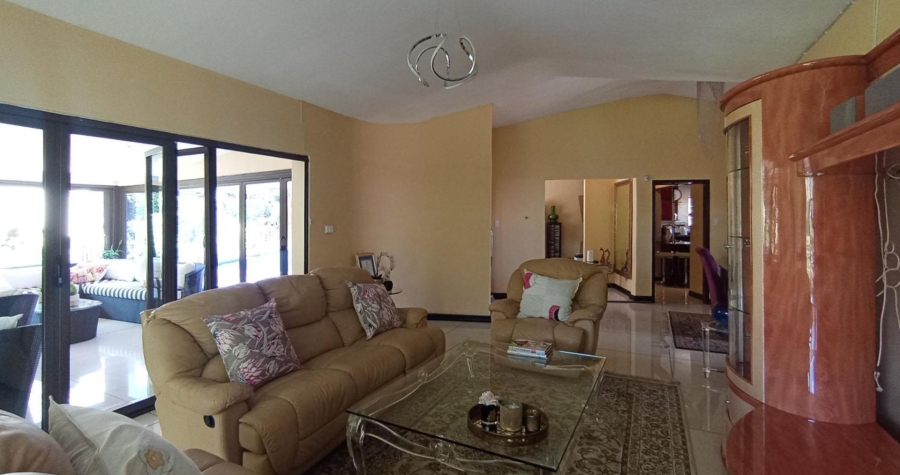 4 Bedroom Property for Sale in Waterkloof Ridge Gauteng
