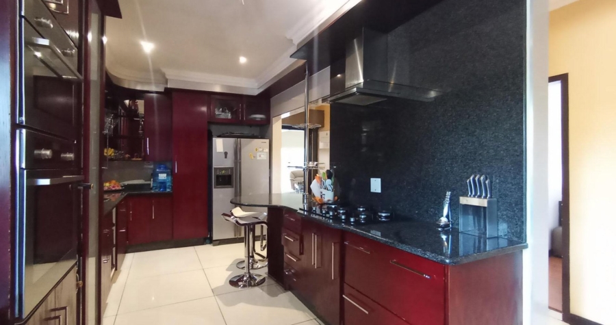 4 Bedroom Property for Sale in Waterkloof Ridge Gauteng