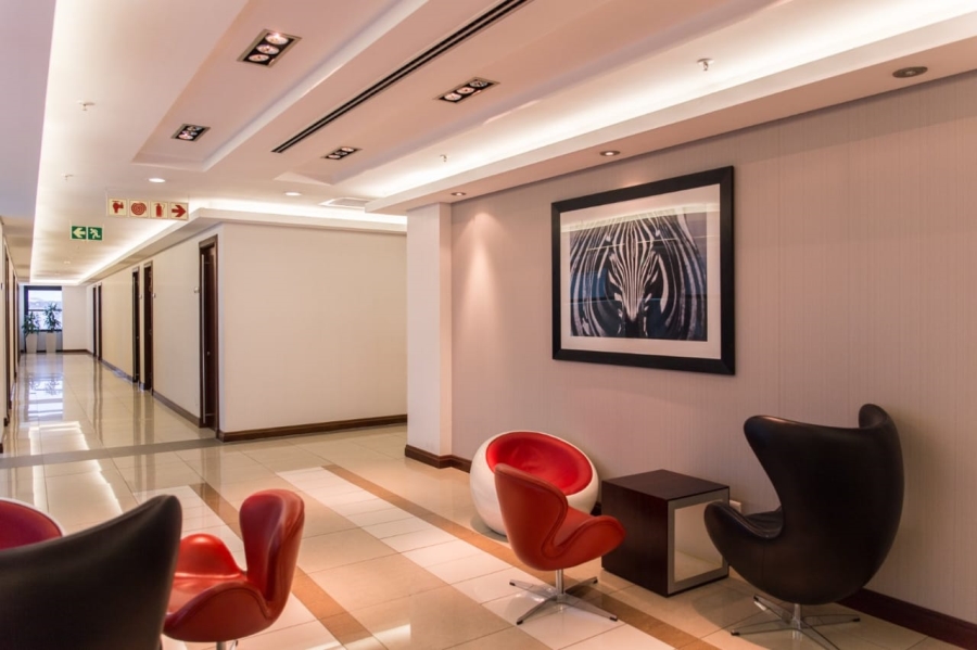 To Let commercial Property for Rent in Morningside Gauteng