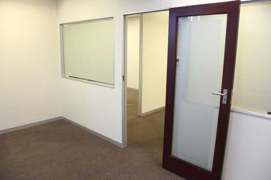 To Let commercial Property for Rent in Morningside Gauteng