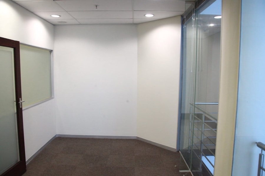 To Let commercial Property for Rent in Morningside Gauteng