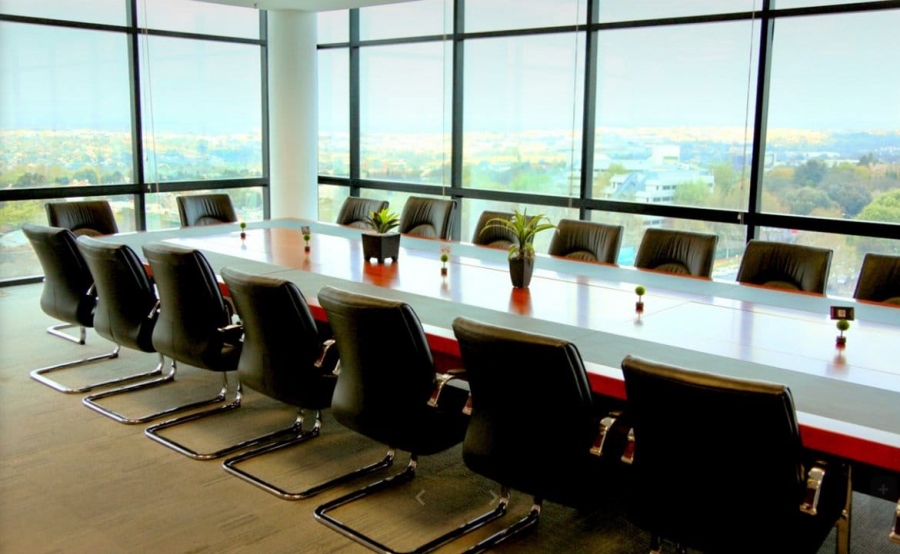 To Let commercial Property for Rent in Morningside Gauteng