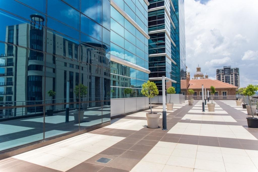 To Let commercial Property for Rent in Morningside Gauteng