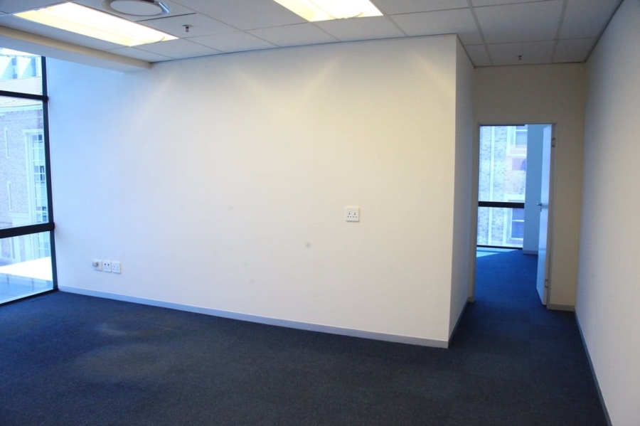 To Let commercial Property for Rent in Morningside Gauteng