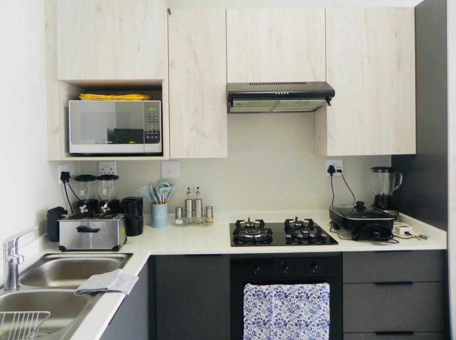 To Let 2 Bedroom Property for Rent in Carlswald Gauteng