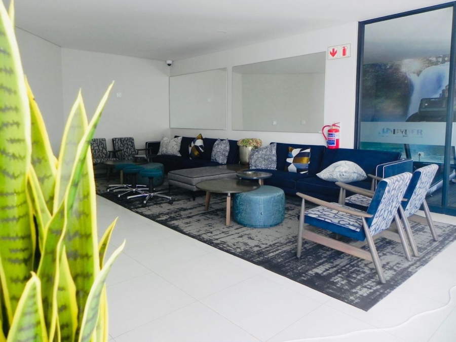 To Let 2 Bedroom Property for Rent in Carlswald Gauteng