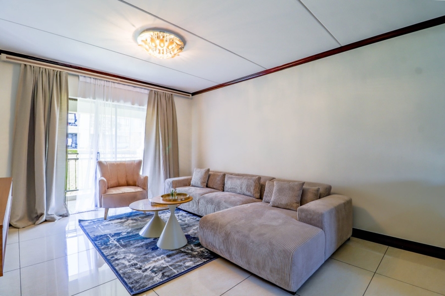 To Let 2 Bedroom Property for Rent in Maroeladal Gauteng