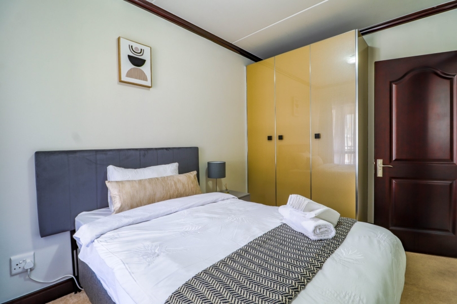 To Let 2 Bedroom Property for Rent in Maroeladal Gauteng