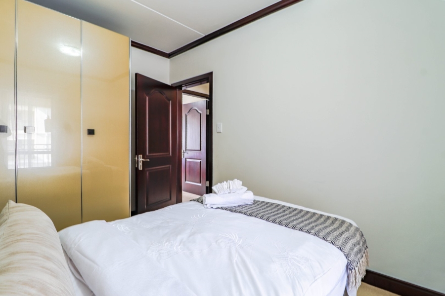 To Let 2 Bedroom Property for Rent in Maroeladal Gauteng