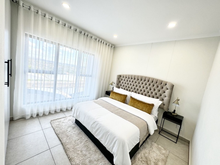 3 Bedroom Property for Sale in Greenstone Hill Gauteng