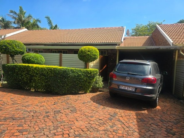 3 Bedroom Property for Sale in Sinoville Gauteng
