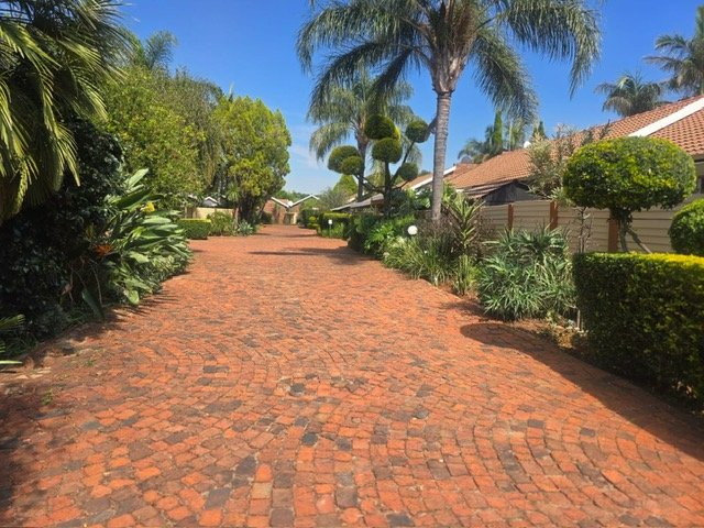 3 Bedroom Property for Sale in Sinoville Gauteng