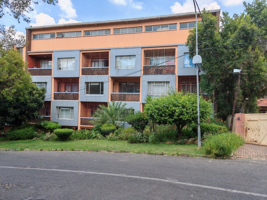 Commercial Property for Sale in Cyrildene Gauteng