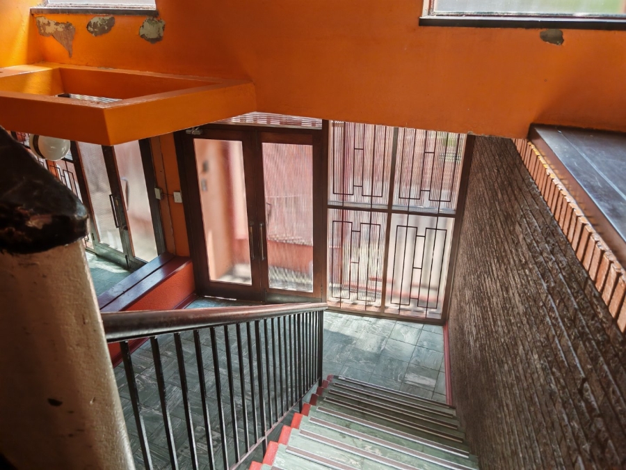 Commercial Property for Sale in Cyrildene Gauteng