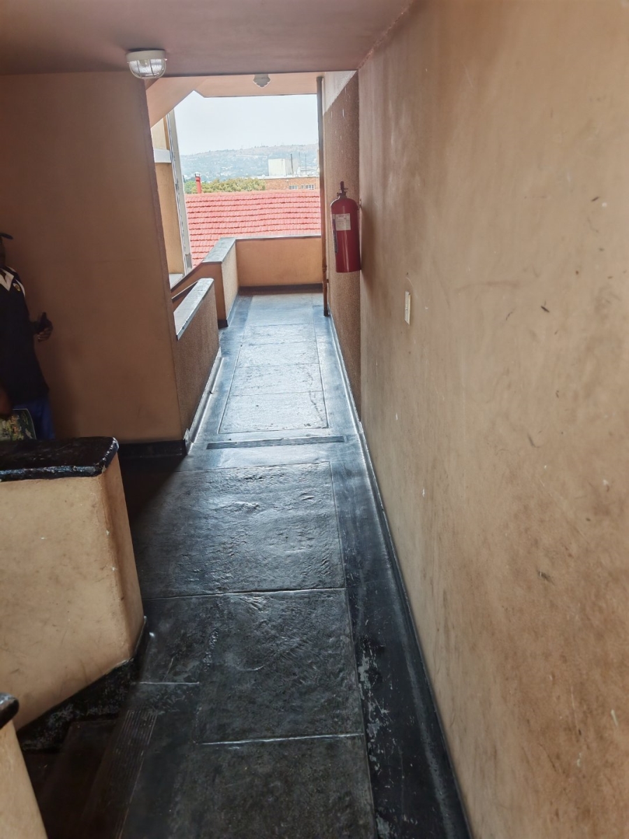 Commercial Property for Sale in Cyrildene Gauteng