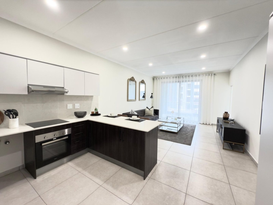 2 Bedroom Property for Sale in Greenstone Hill Gauteng