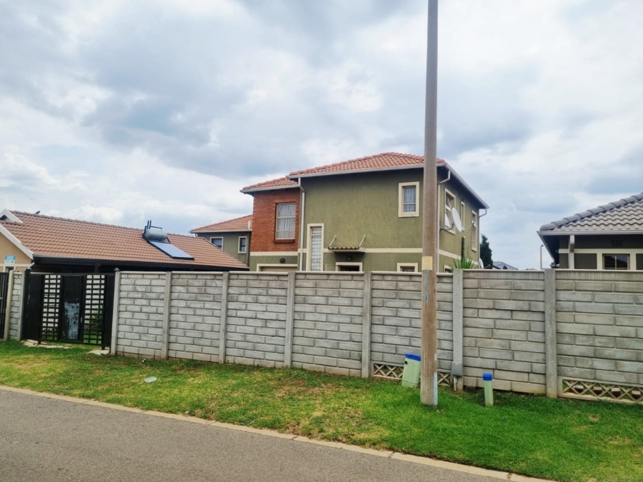 4 Bedroom Property for Sale in Leopard