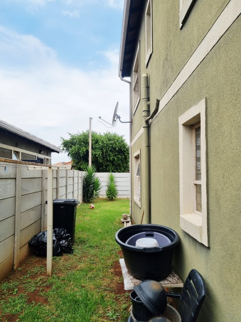 4 Bedroom Property for Sale in Leopard