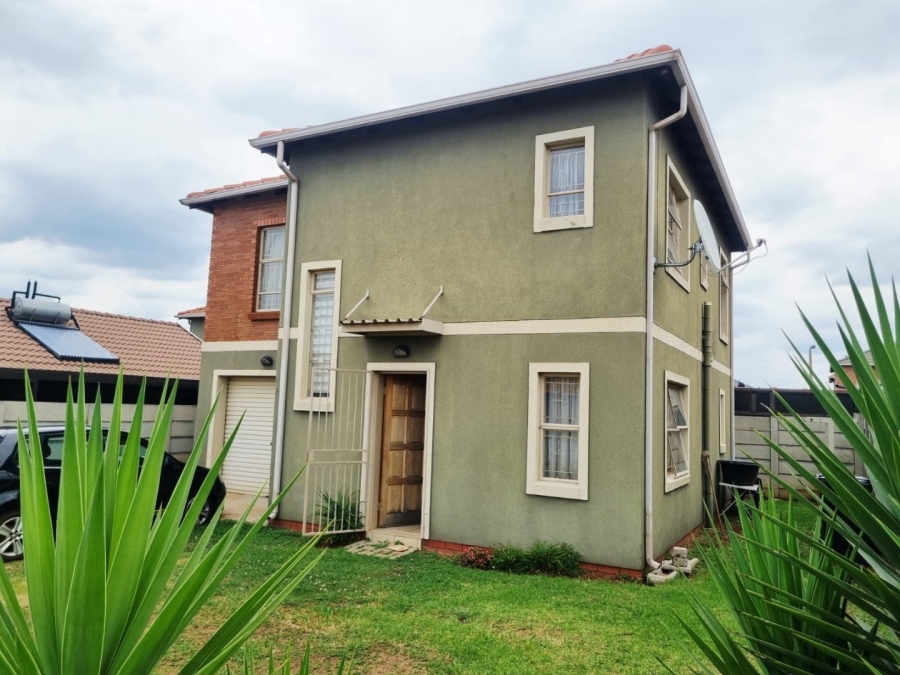 4 Bedroom Property for Sale in Leopard