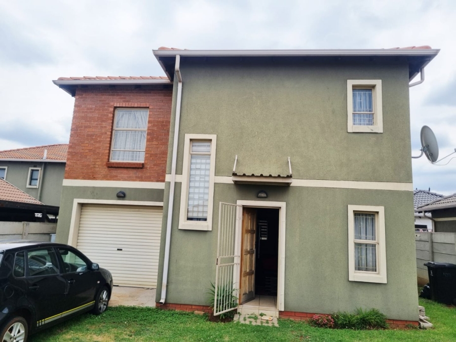 4 Bedroom Property for Sale in Leopard