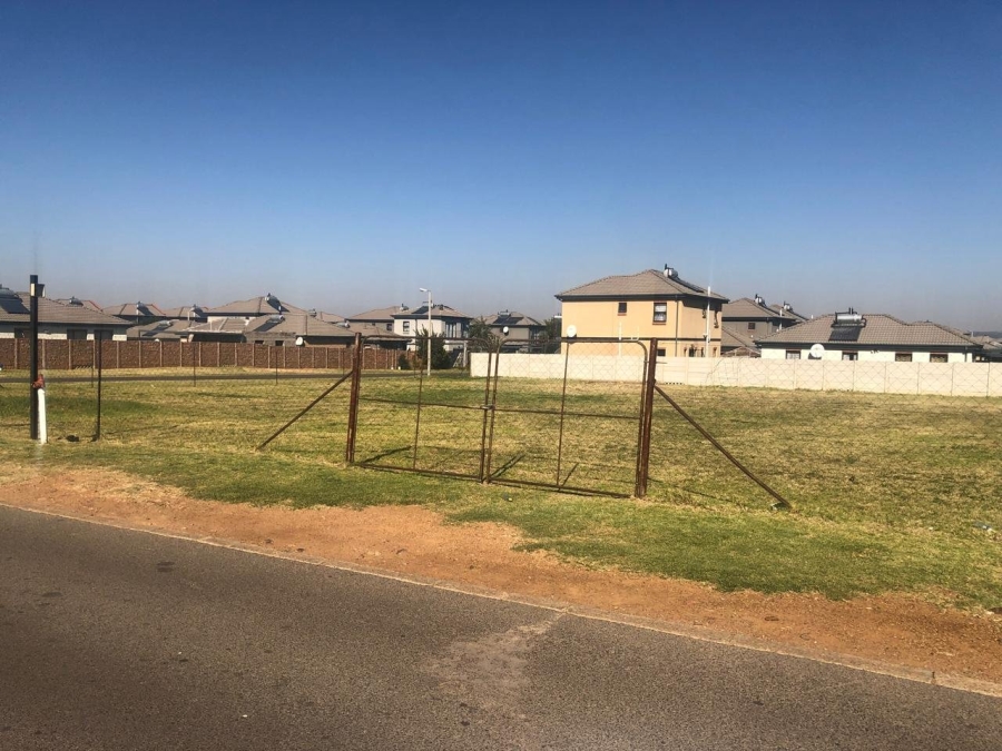 4 Bedroom Property for Sale in Leopard