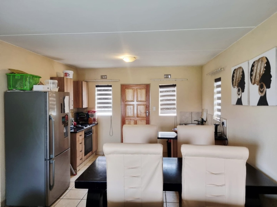 4 Bedroom Property for Sale in Leopard