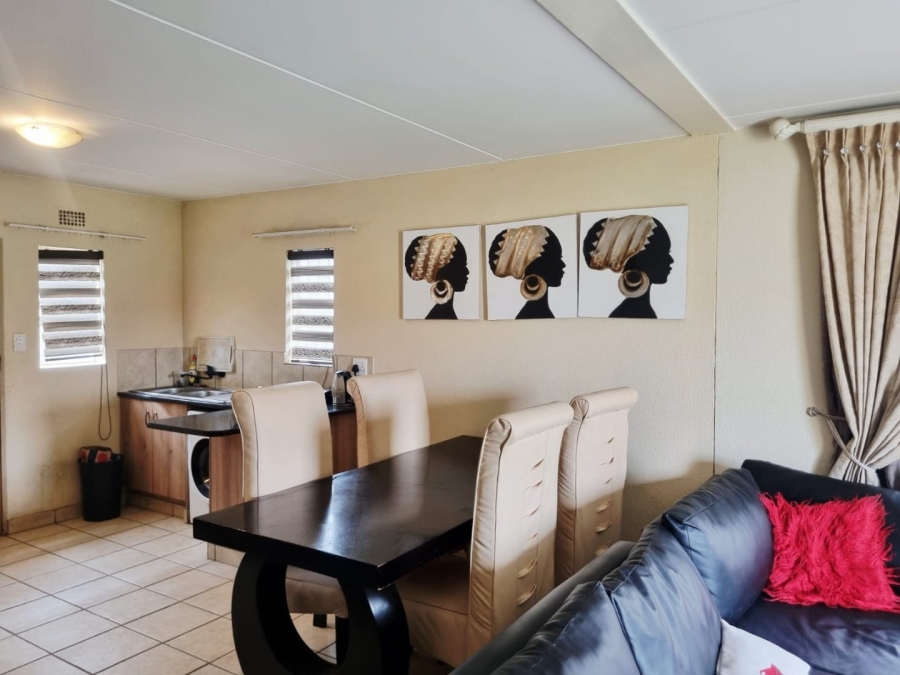 4 Bedroom Property for Sale in Leopard