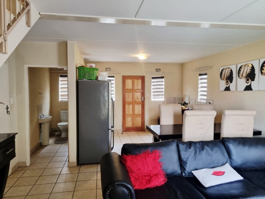 4 Bedroom Property for Sale in Leopard