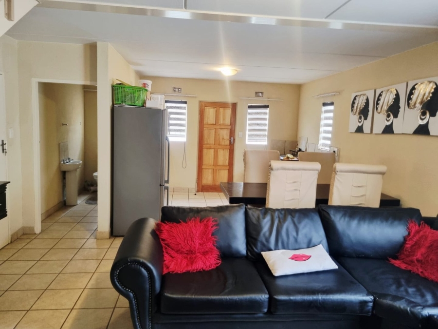 4 Bedroom Property for Sale in Leopard