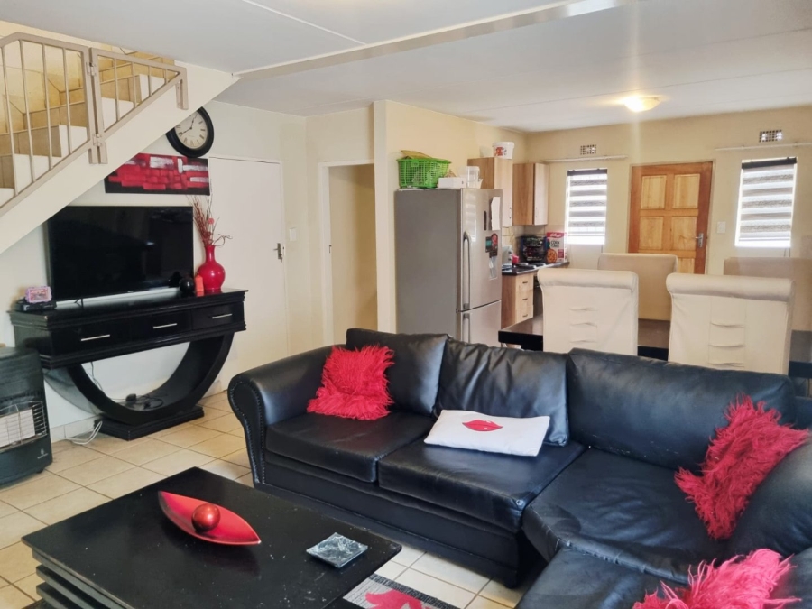 4 Bedroom Property for Sale in Leopard