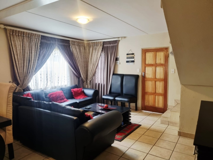 4 Bedroom Property for Sale in Leopard