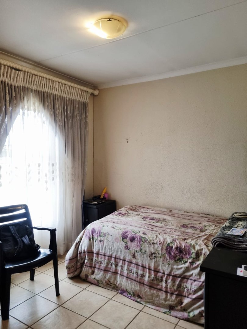 4 Bedroom Property for Sale in Leopard