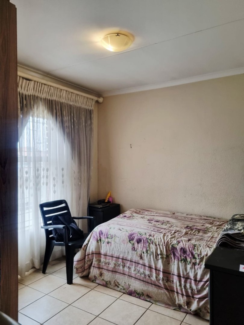 4 Bedroom Property for Sale in Leopard