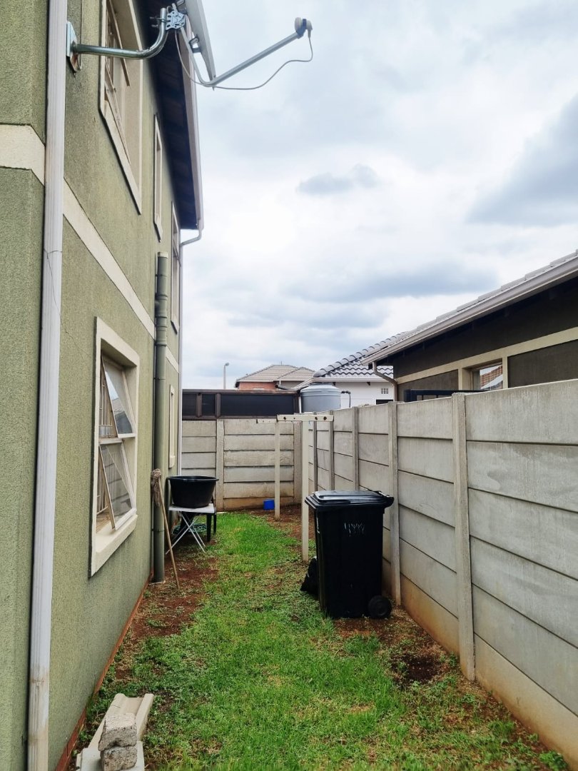 4 Bedroom Property for Sale in Leopard