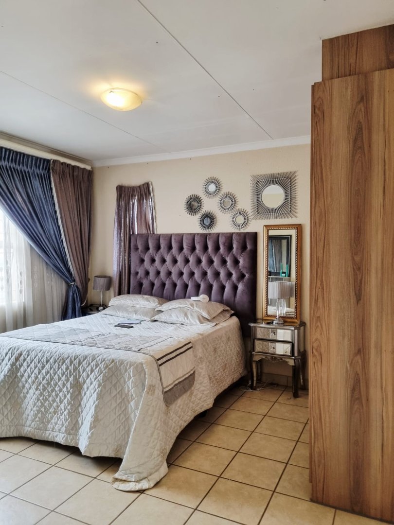 4 Bedroom Property for Sale in Leopard