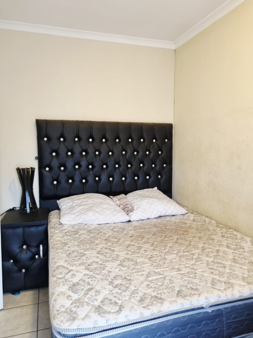 4 Bedroom Property for Sale in Leopard