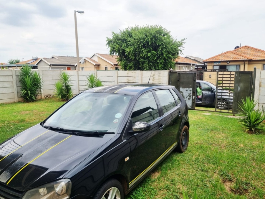 4 Bedroom Property for Sale in Leopard