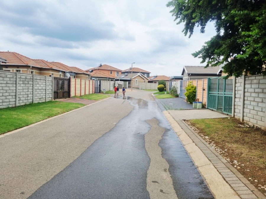 4 Bedroom Property for Sale in Leopard