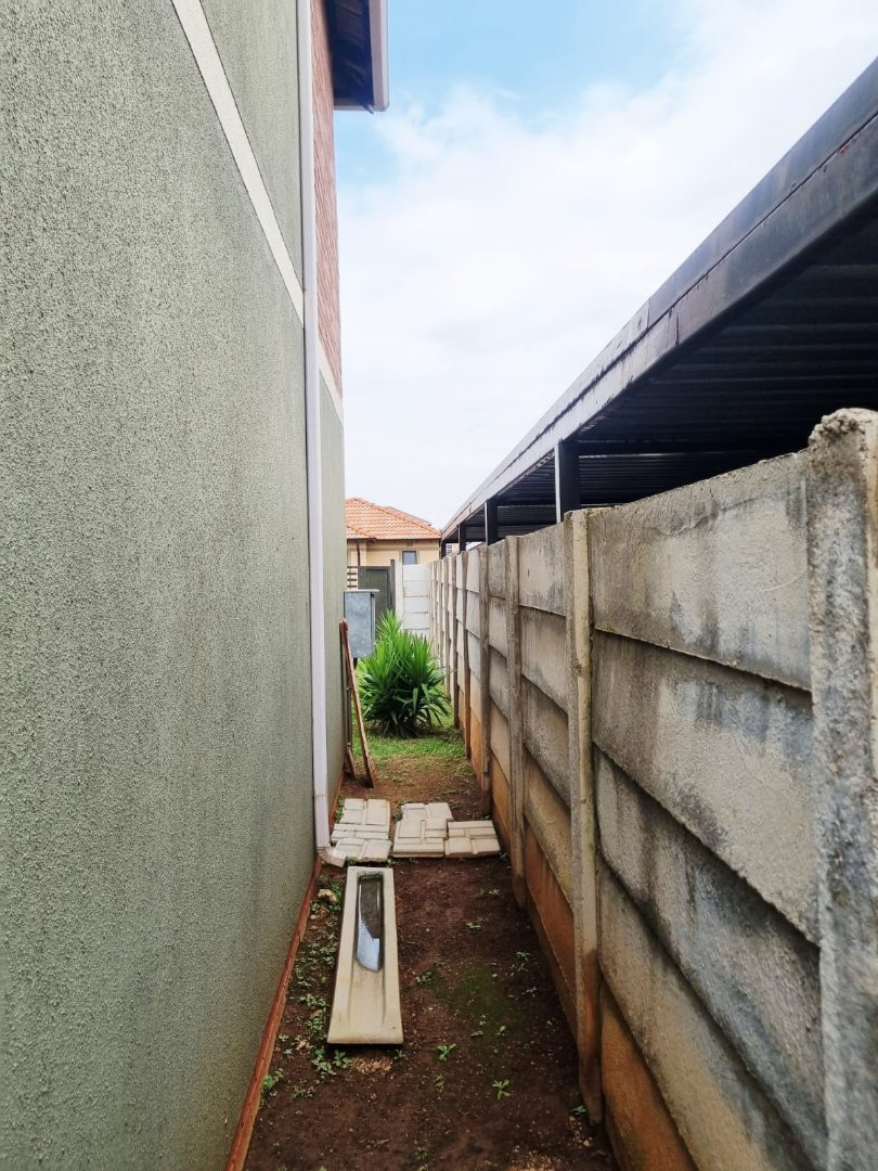 4 Bedroom Property for Sale in Leopard