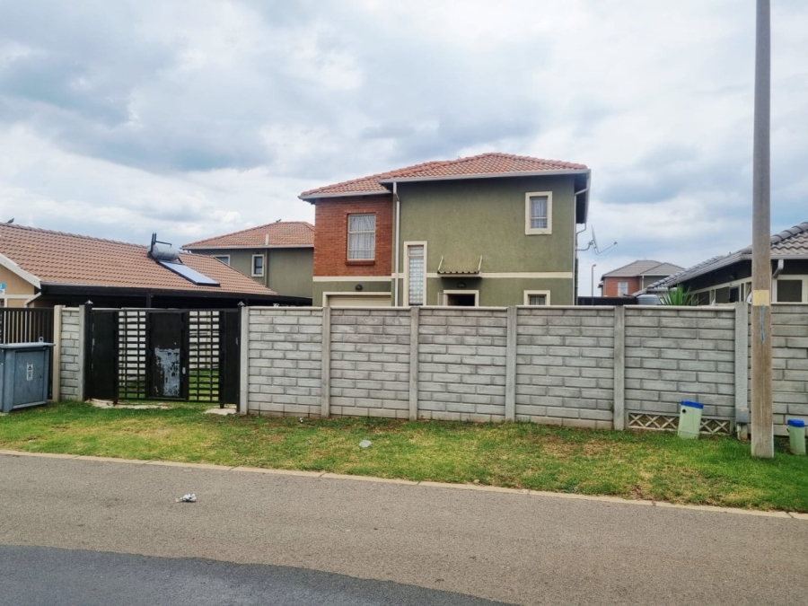 4 Bedroom Property for Sale in Leopard