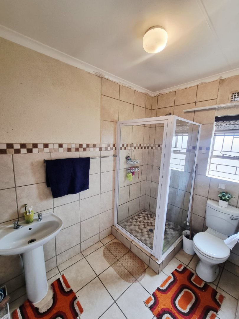 4 Bedroom Property for Sale in Leopard