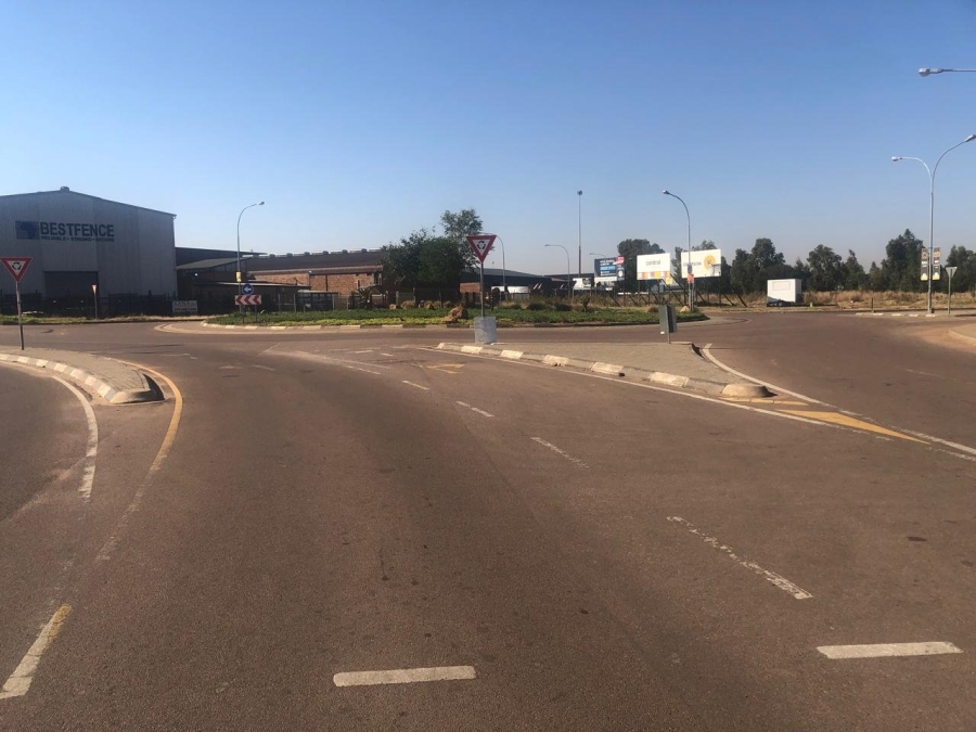 4 Bedroom Property for Sale in Leopard