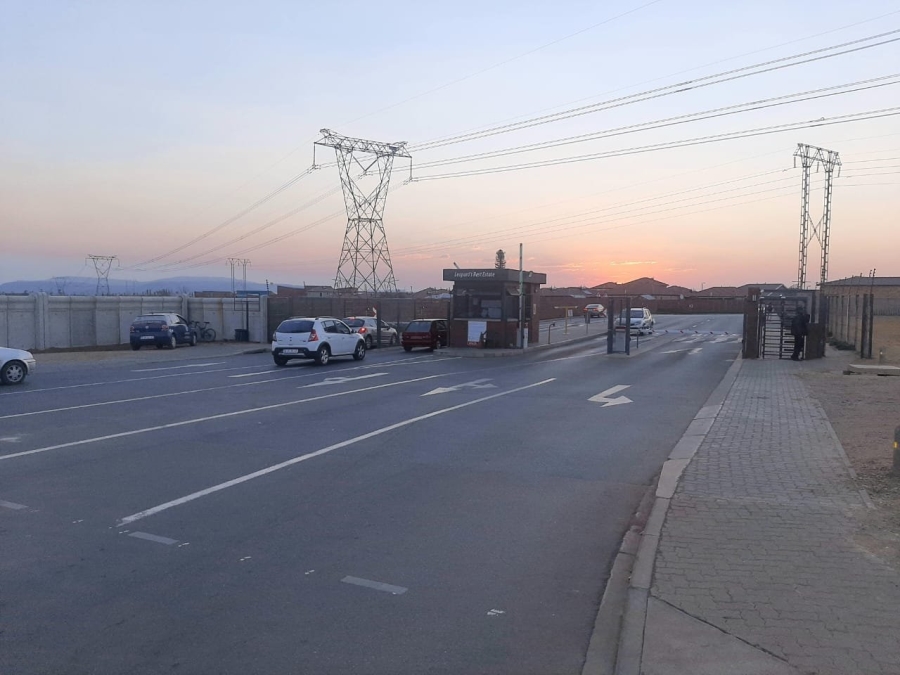 4 Bedroom Property for Sale in Leopard